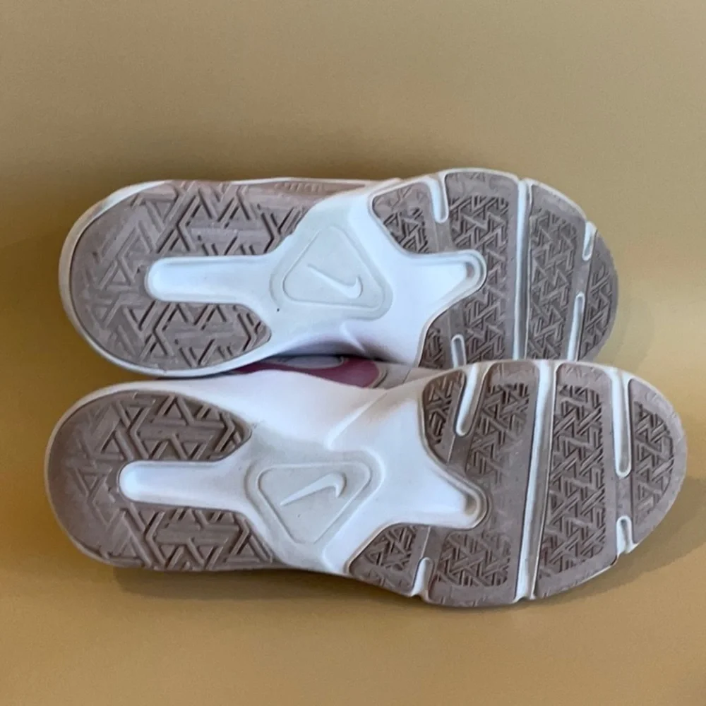 Nike Legend Essential 2 Platinum Violet/Desert Berry - Picture 7 of 9